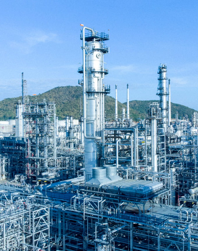 (03)コンビナート