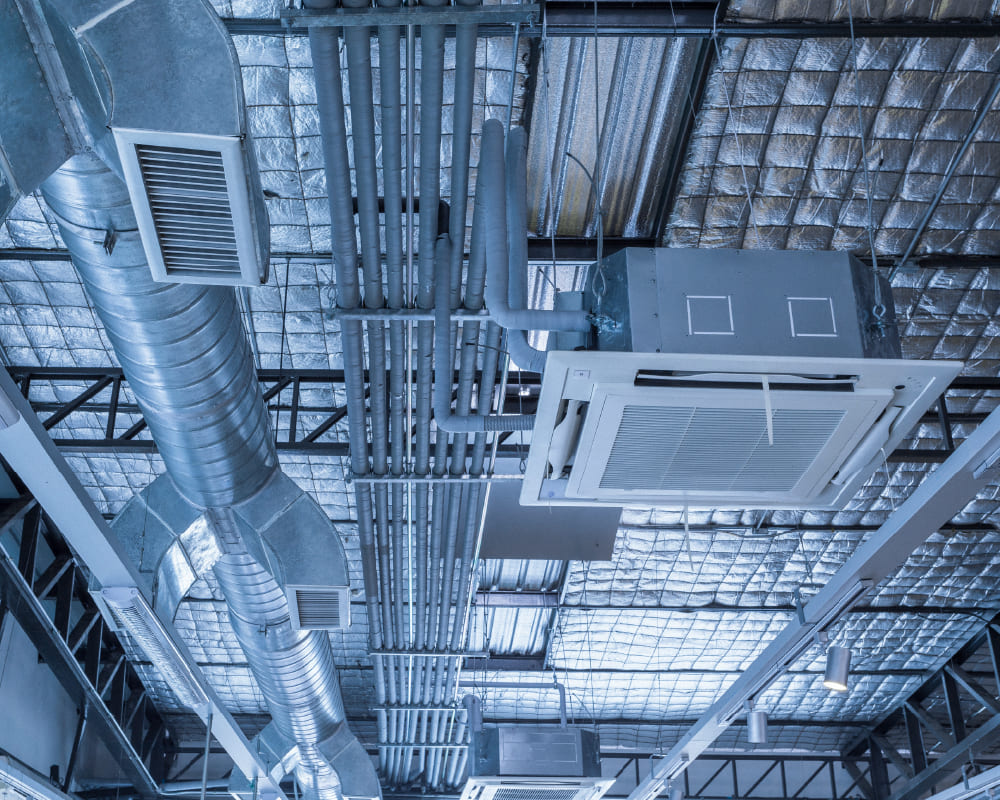 (03)空調系統の自動制御